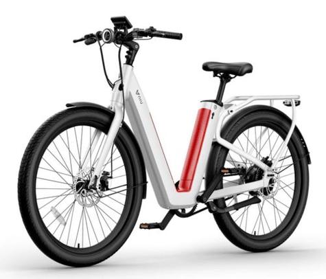 续航300公里助力自行车
