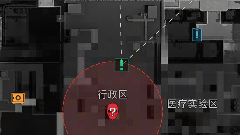 三角洲解除保护模式