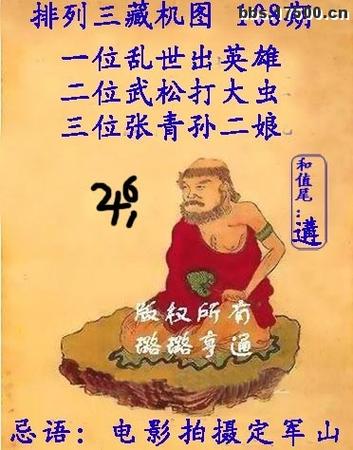 三地正版图