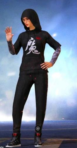 伏地魔套装哪个颜色好