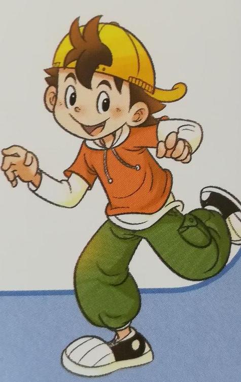 免费阅读马小跳漫画版