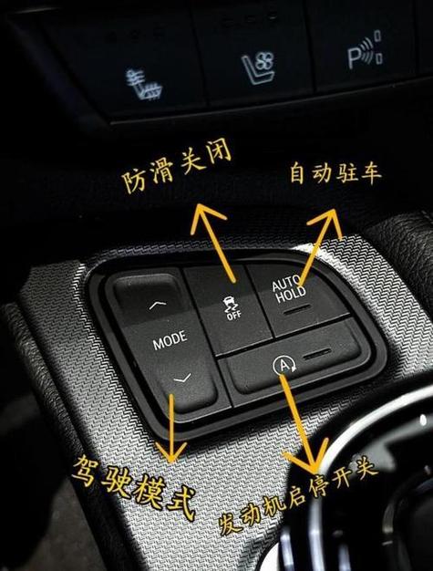 汽车防侧滑有什么用游戏截图