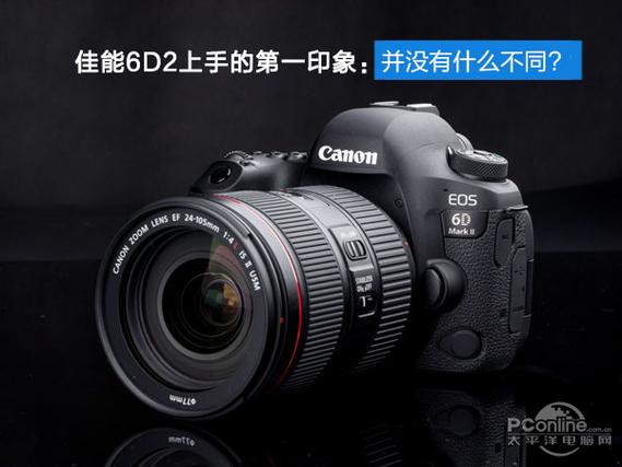 佳能6d2人像风格参数设置图标