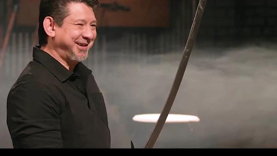《锻刀大师》下载