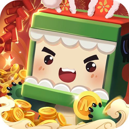 不用登录就能玩的迷你世界截图