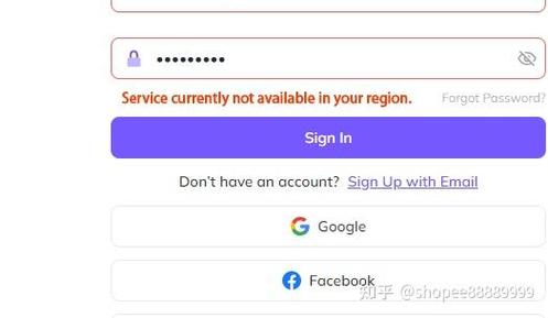 为什么facebook打不开