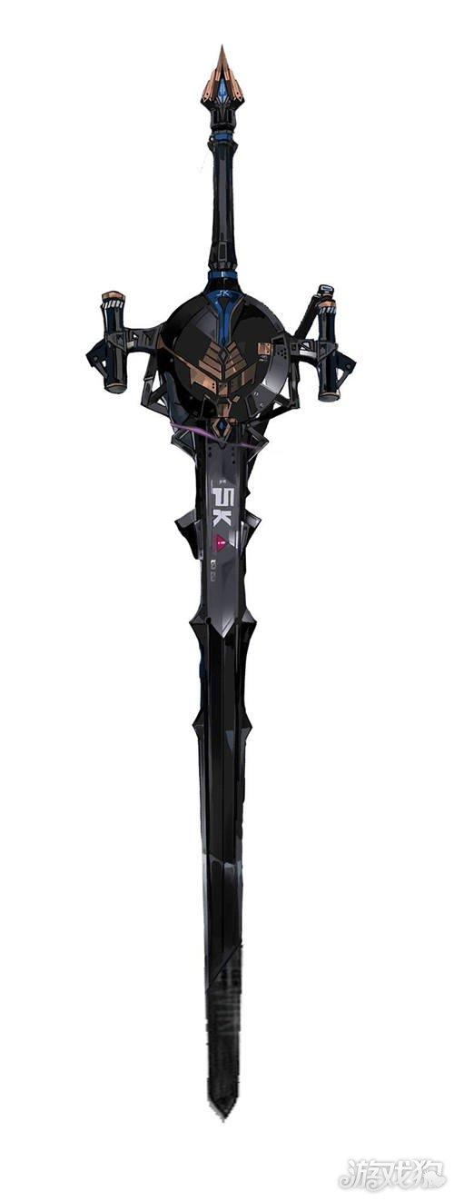方舟所有武器一览表