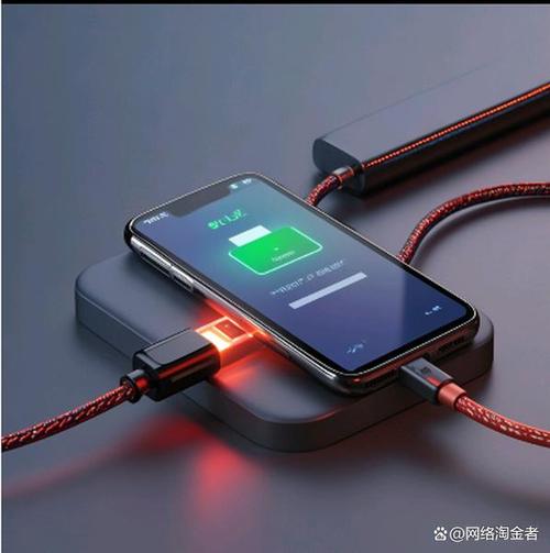 充电器头发烫有危险吗