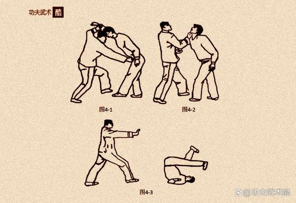 鏖战之术是什么