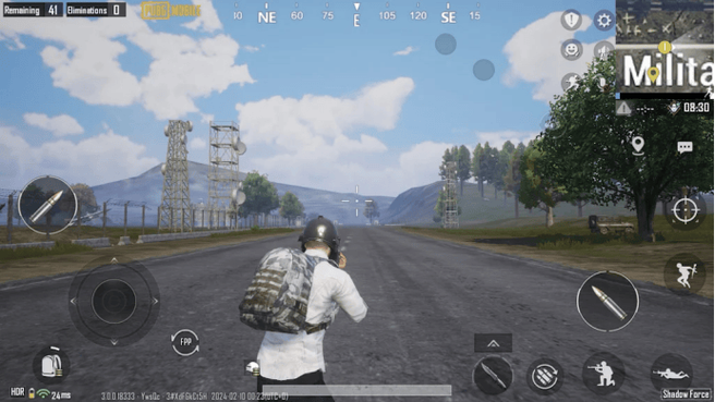 steam吃鸡怎么进入游戏图标