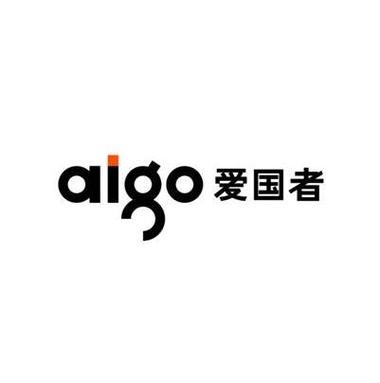 爱国者logo