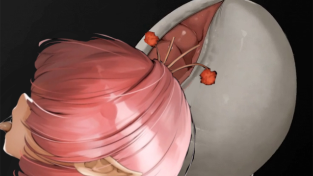 夏哈塔战败CG免费观看