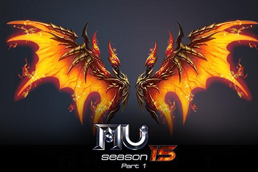 奇迹mu2国际服官网游戏截图