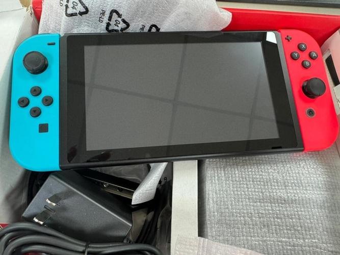 switch国行可以买数字版缩略图