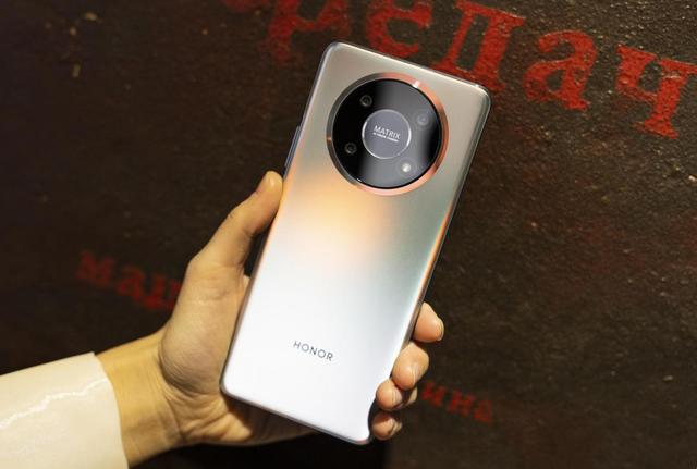 HONOR48pmai图标