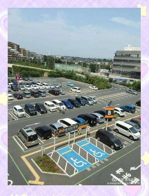 停车场能够挣钱吗