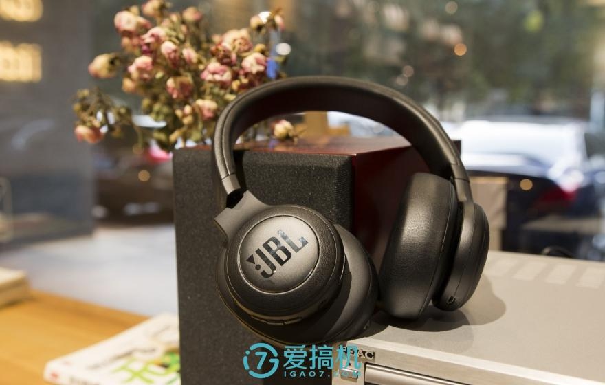 jbl主动降噪效果好吗