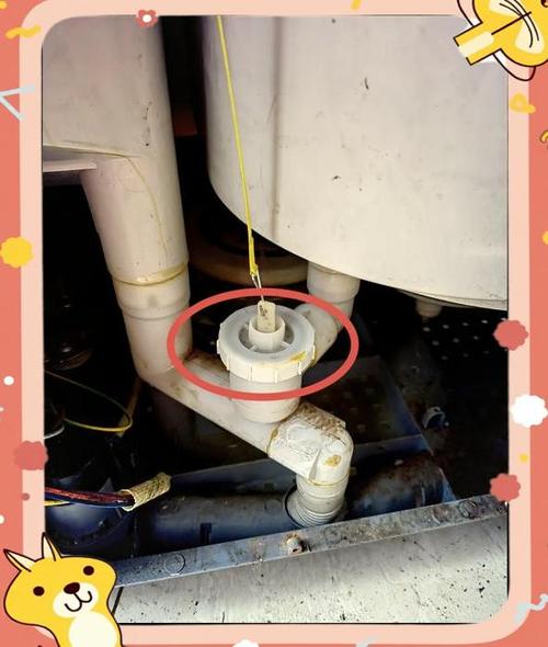 洗衣机放水一直排水怎么回事