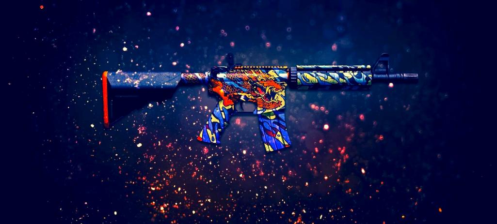 csgo怎么恢复初始设置截图