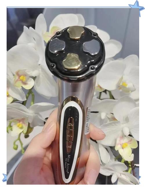 宙斯美容仪图标