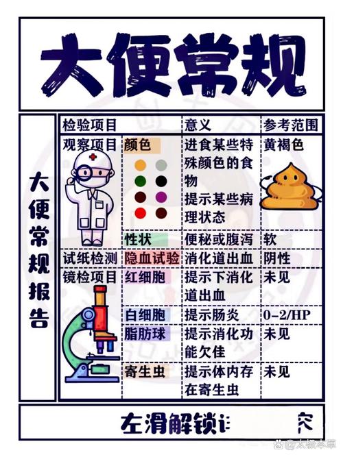 大便能化验出细菌和病毒感染吗