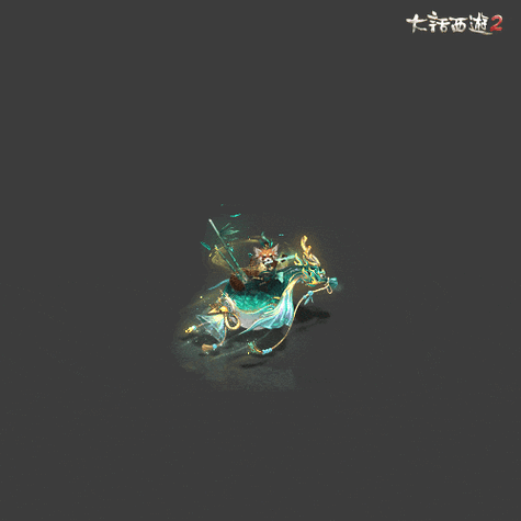 大话西游2归来官网