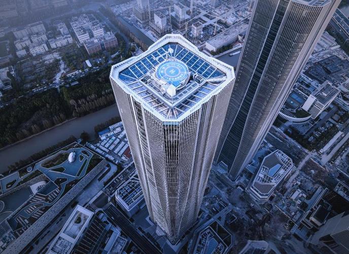 都市之黑科技之门图标
