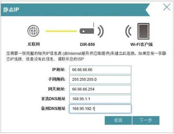 网络机顶盒dhcp设置缩略图