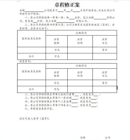 企业转让协议书范本截图