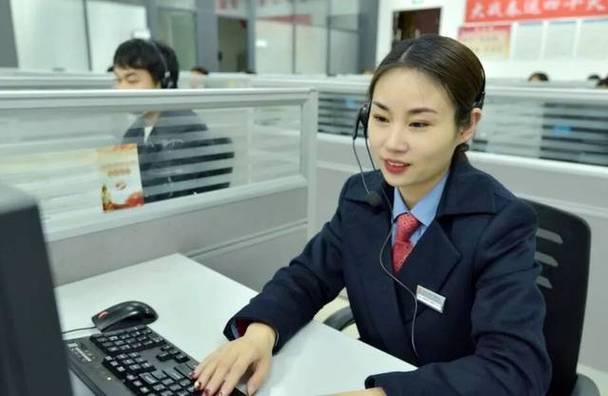 阿里巴巴客服人工服务电话