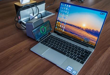 哪些手机支持pc模式