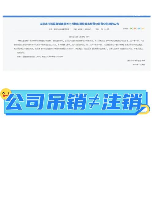 公司吊销20年未注销怎么办