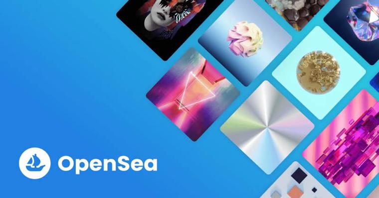 nft交易平台 opensea