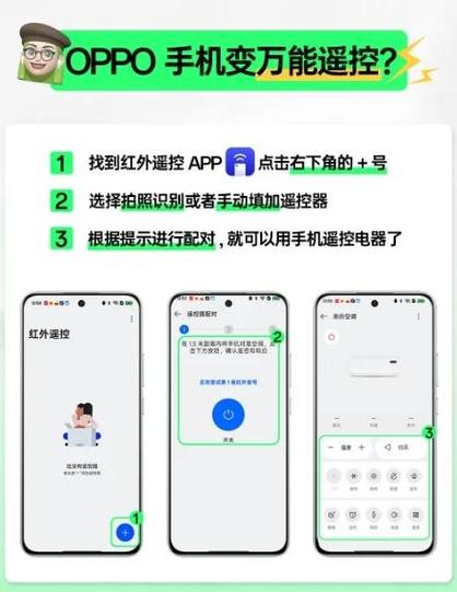 oppo手机太热如何降温
