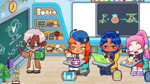 奇妙创意世界原版图标
