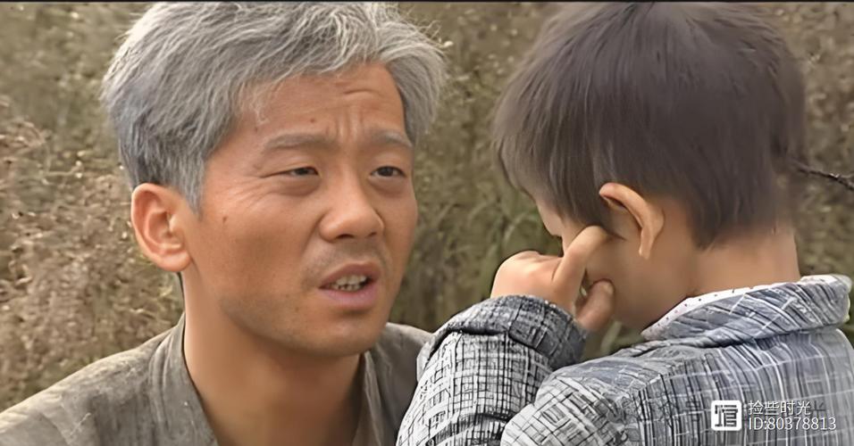 活着电视剧导演