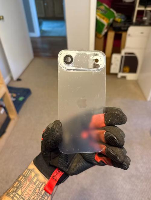 iphone玻璃后盖缩略图