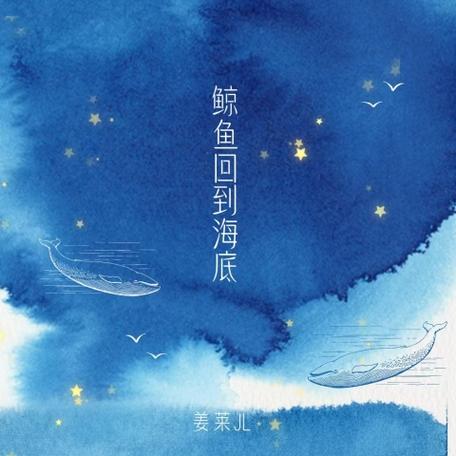 鲸鱼音频