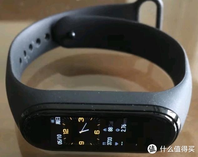 小米手环5丢了别人能用吗缩略图