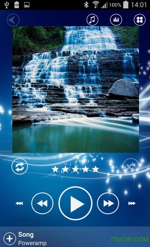 poweramp8破解版