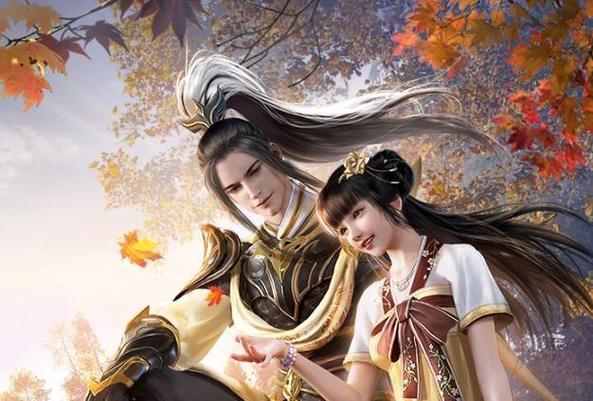 古装版吃鸡叫什么名字