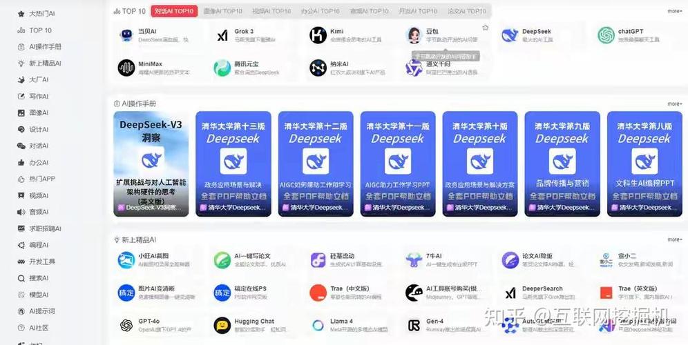 10个免费的黑科技软件图标