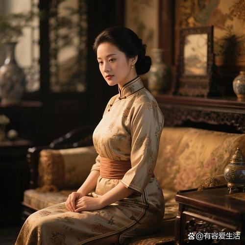 穿越五零年代女配缩略图