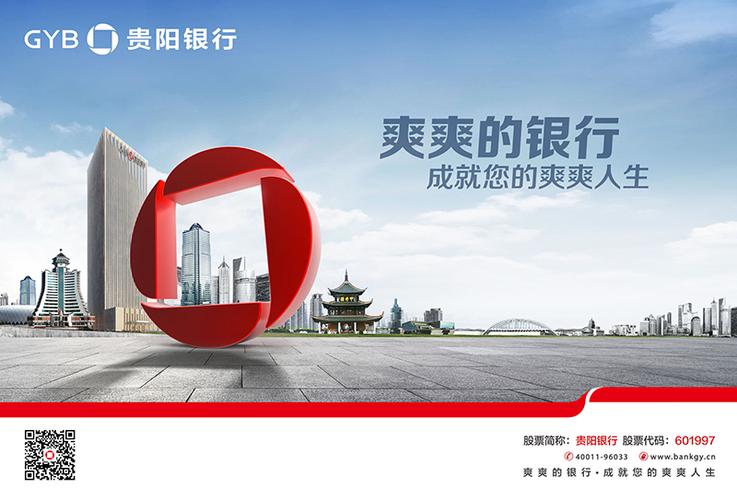 贵阳银行bank截图