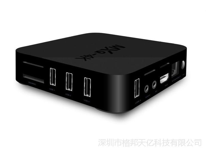 安卓盒子播放器哪个好用