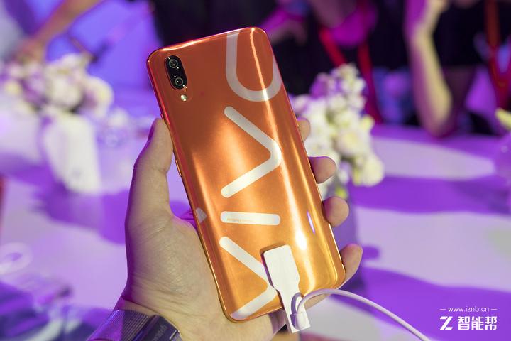 vivox23手套模式怎么设置截图