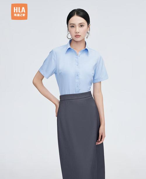 女版海澜之家