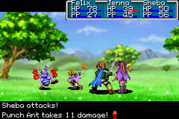 光明力量3手机模拟器