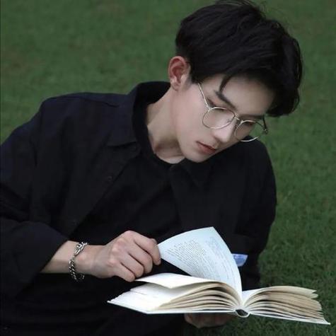 大学生图片头像