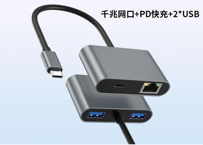 网络转接器